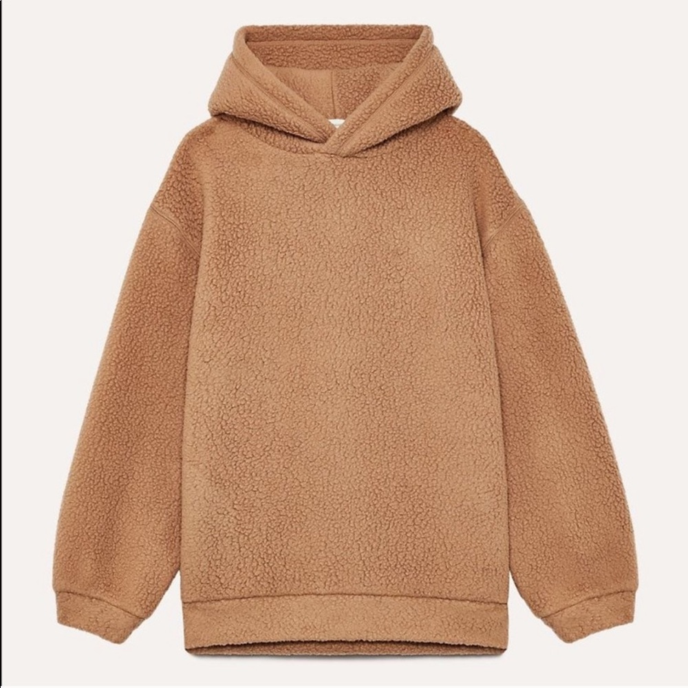 Aritzia Lisa Sweatshirt